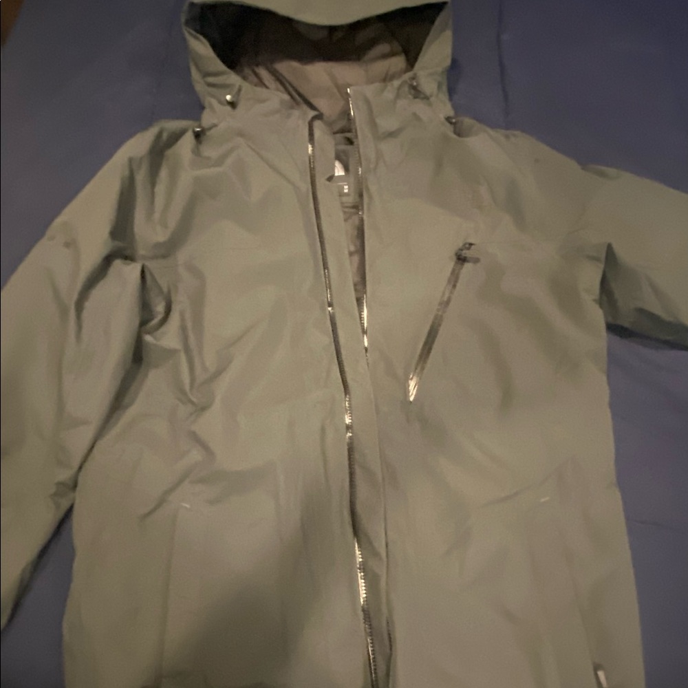 The North Face Ascendent Mens Medium “Lexus” Coat